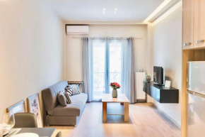 #Cappuccino Apt by halu! Apartments